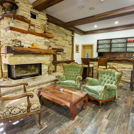 Holiday home Vikendica Bjelasnica Ii Sarajevo