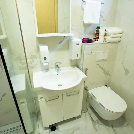 Vikendica Bjelasnica Ii * Sarajevo