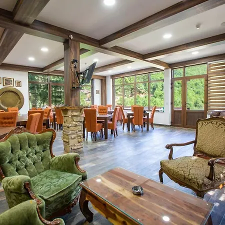 Vikendica Bjelasnica Ii Vakantiehuis Sarajevo