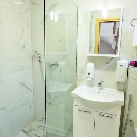 Vakantiehuis Vikendica Bjelasnica Ii