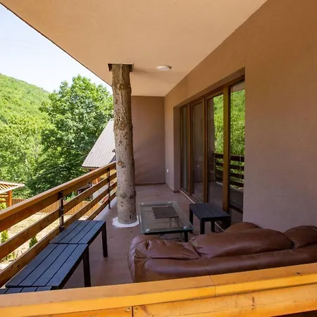 Vikendica Bjelasnica Ii * サラエヴォ