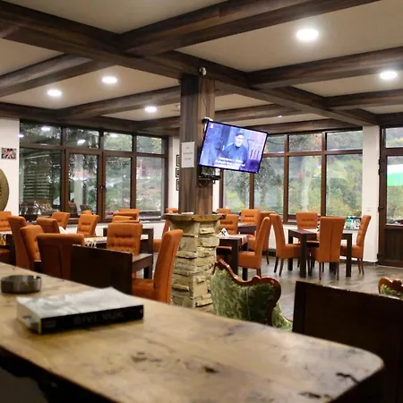 Vikendica Bjelasnica Ii *