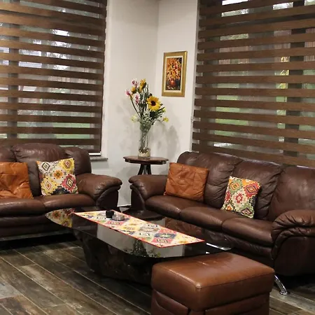 Vikendica Bjelasnica Ii サラエヴォ