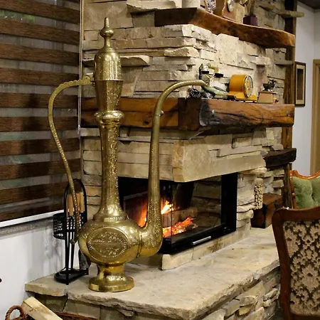 Vakantiehuis Vikendica Bjelasnica Ii *