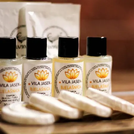 Vikendica Bjelasnica Ii *