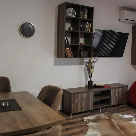 Vikendica Bjelasnica Ii