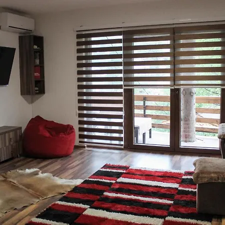 Vakantiehuis Vikendica Bjelasnica Ii *