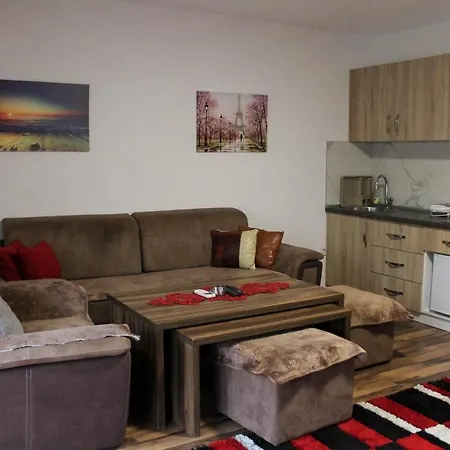 Vikendica Bjelasnica Ii