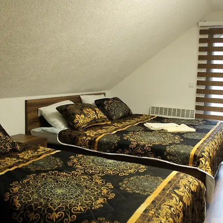 別荘 Vikendica Bjelasnica Ii *