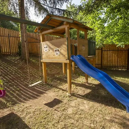 Vikendica Bjelasnica Ii Vakantiehuis *