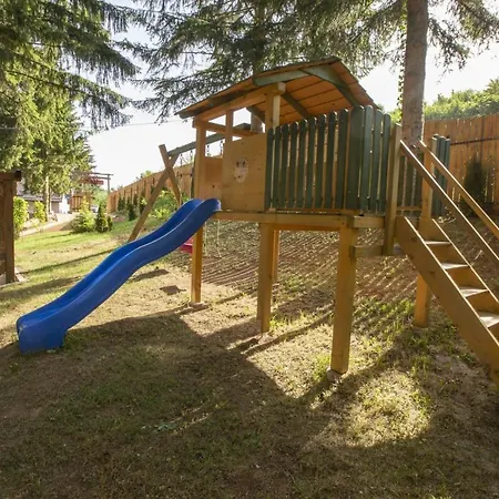 Vikendica Bjelasnica Ii * サラエヴォ