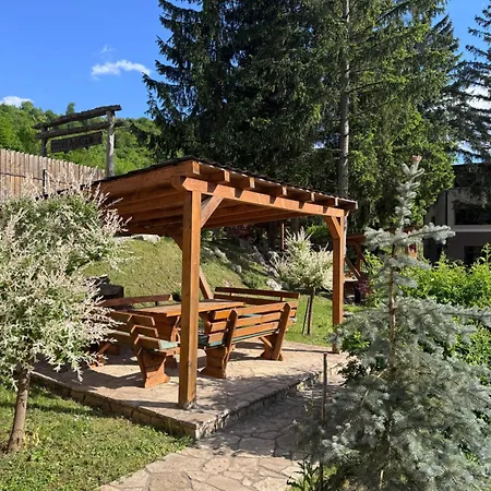 Tatil Evi Vikendica Bjelasnica Ii